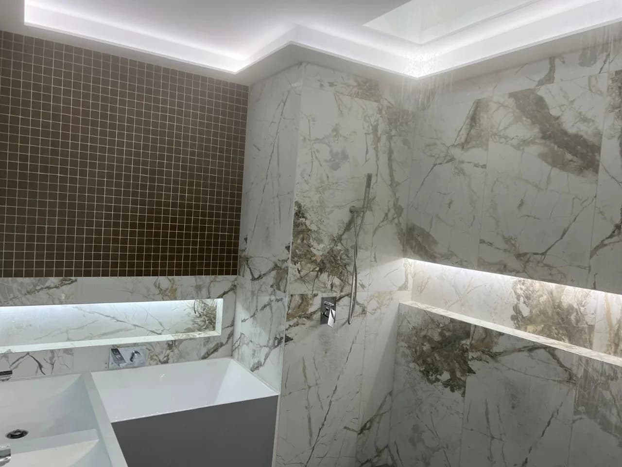 Bathroom Renovations North Shore Sydney