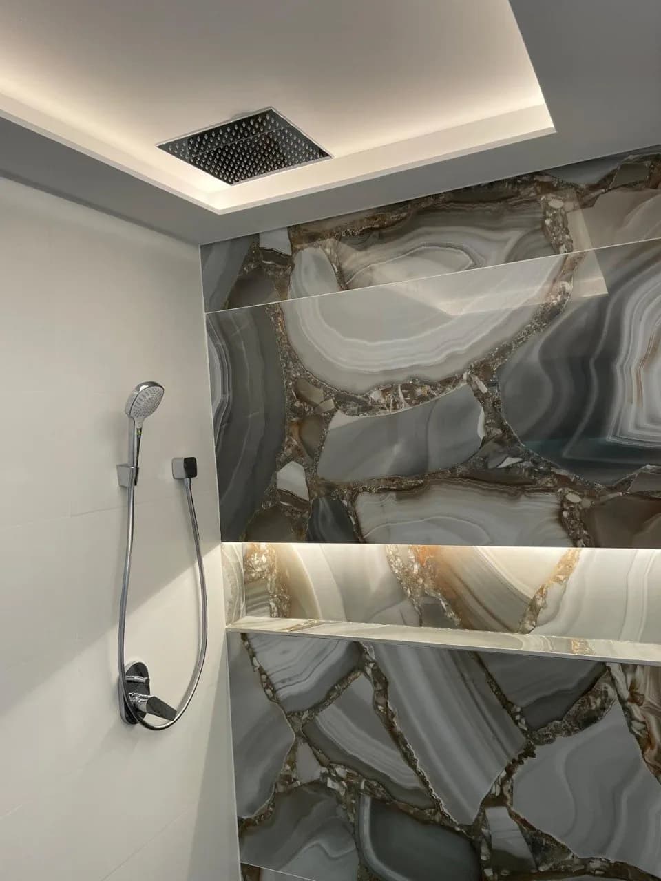 Bathroom renovation Northern Beaches